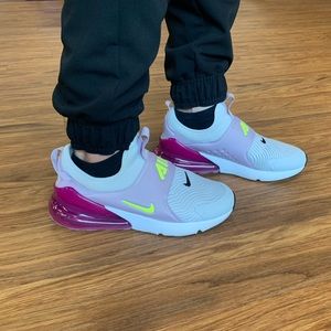 Nike Air Max 270 Extreme sneaker